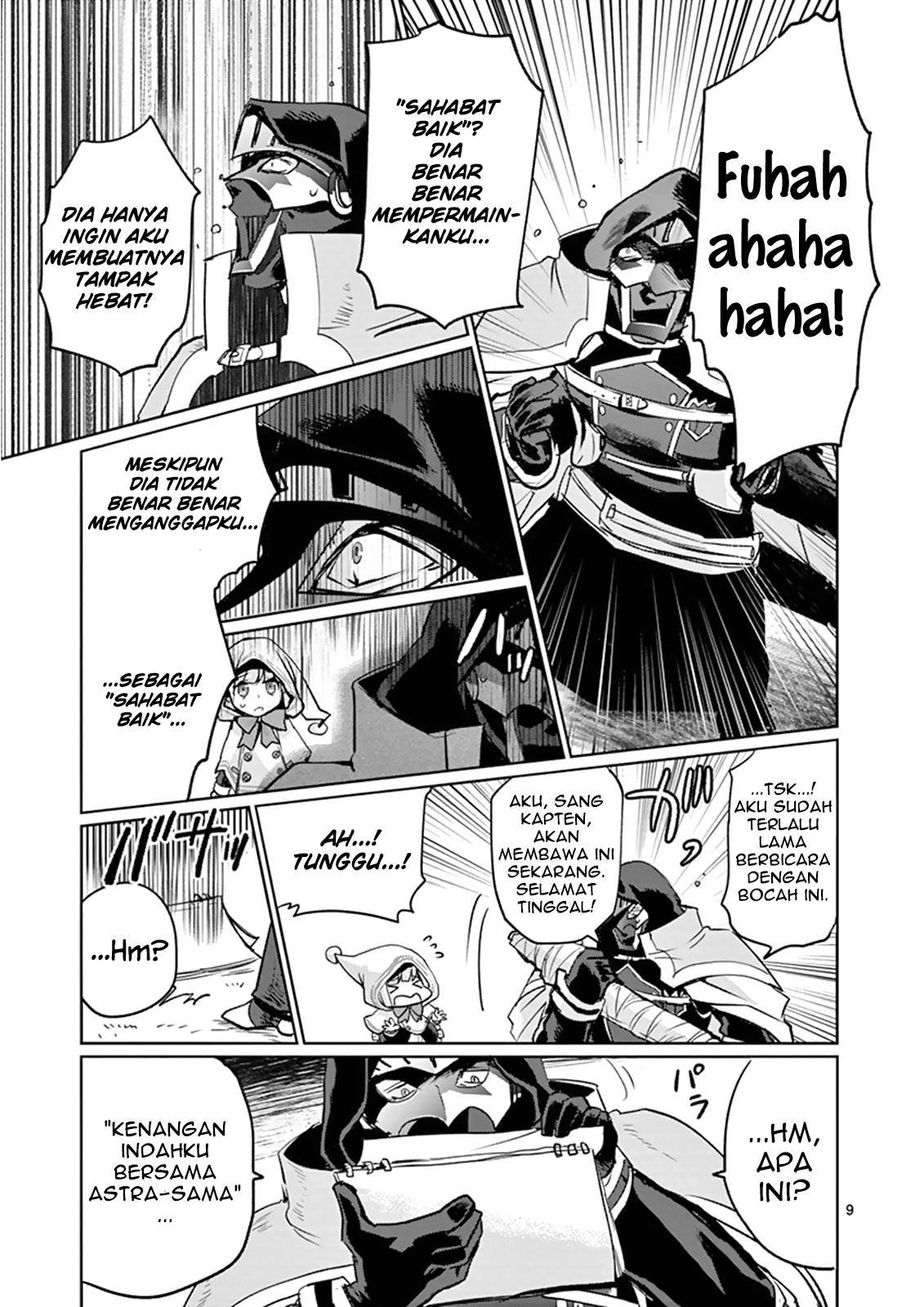 It’s My Life Chapter 16 Gambar 10